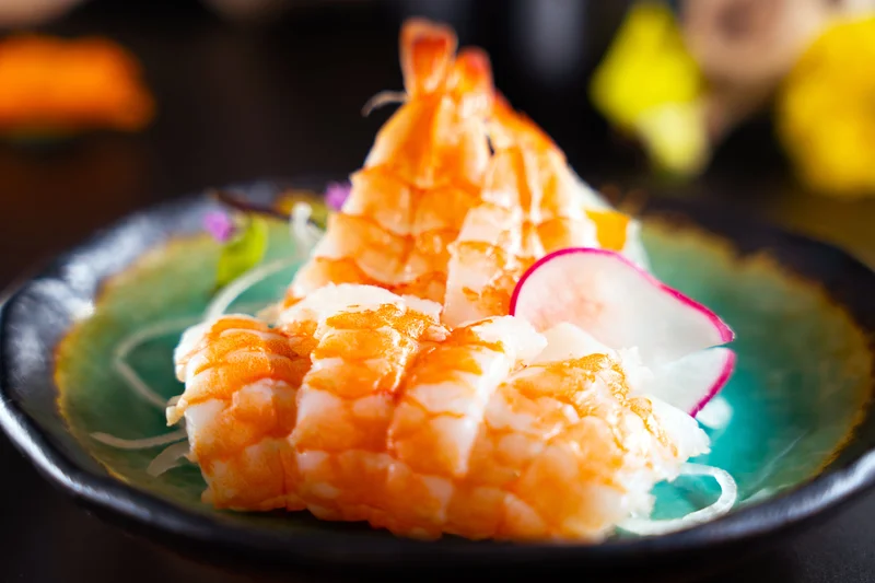 Shrimp - Ala Carte